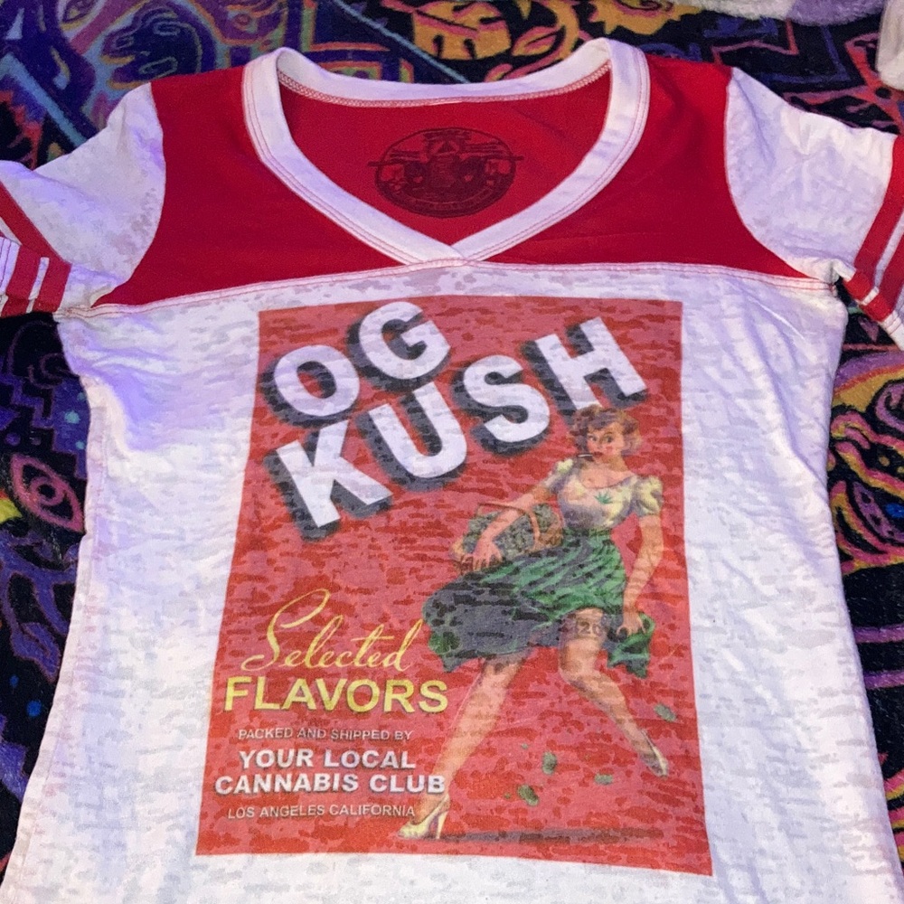 Kill Your Culture Women's Tee